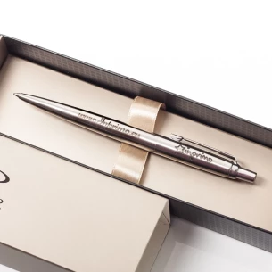 PARKER JOTTER SILVER golyóstoll