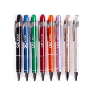 Grenada golyóstoll - Fekete