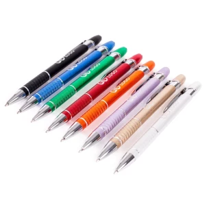 Grenada golyóstoll - Fekete