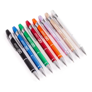 Grenada golyóstoll - Fekete