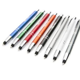 Cosmo Slim Touch Pen - narancssárga