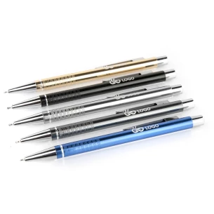 Bonito golyóstoll - Világoszöld