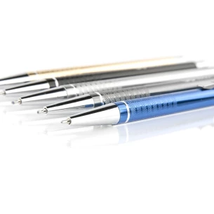 Bonito golyóstoll - Világoszöld