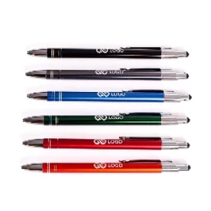 Bond Touch Pen - Zöld