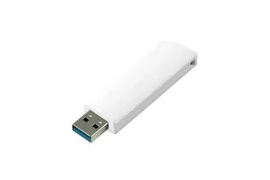 Flash Drive Click UV 32Gb - Fehér