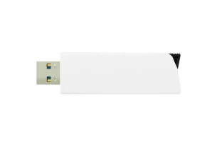 Flash Drive Click UV 32Gb - Fehér