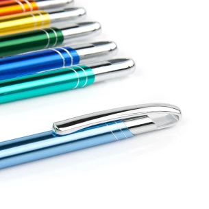 Avalo golyóstoll - piros