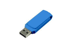 Pendrive Twister UV 32Gb - Kék