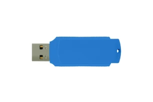 Pendrive Twister UV 32Gb - Kék