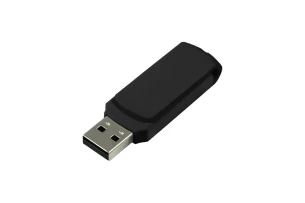 Twister UV 32Gb pendrive - Fekete