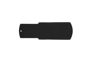 Twister UV 32Gb pendrive - Fekete