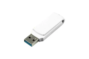 Twister UV 32Gb pendrive - Fehér