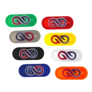 Fényképezőgép sapka Private - Szürke