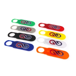 Fényképezőgép sapka Private - Szürke