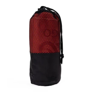 Sporttörölköző - világoszöld