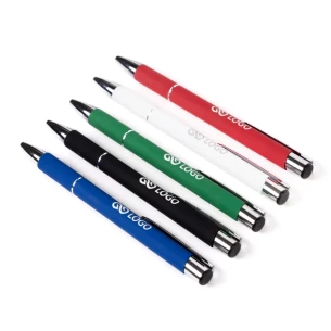 Zoe golyóstoll - Kék