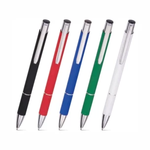 Zoe golyóstoll - Kék