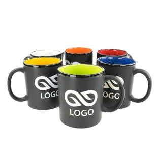 Santos bögre - Sárga