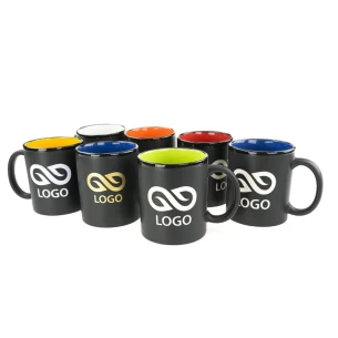 Santos bögre - Sárga