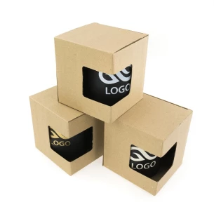 Santos bögre - Sárga