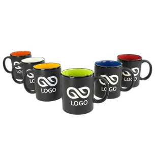 Santos bögre - piros