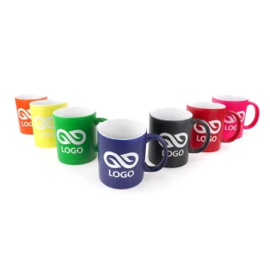 Bögre Norm - narancssárga