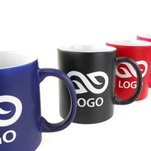 Bögre Norm - narancssárga