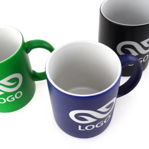 Bögre Norm - narancssárga