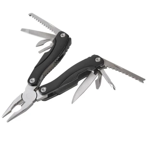Multitool multiszerszám - Fekete