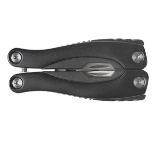Multitool multiszerszám - Fekete