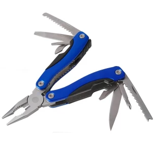 Multitool multiszerszám - Fekete