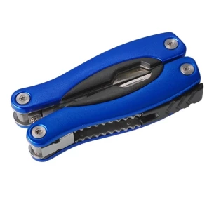 Multitool multiszerszám - Fekete