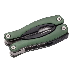 Multitool multiszerszám - Fekete