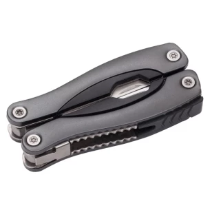 Multitool multiszerszám - Fekete