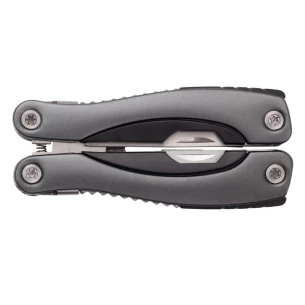 Multitool multiszerszám - Fekete