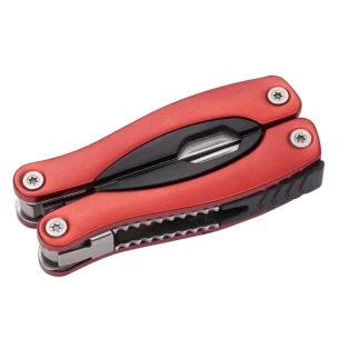 Multitool multiszerszám - Fekete