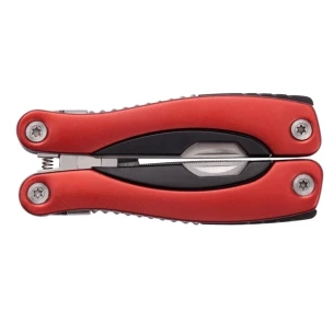 Multitool multiszerszám - Fekete