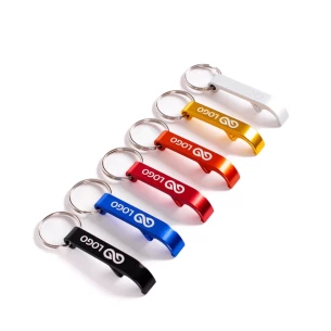 Alumínium halnyitó - Zöld