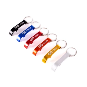 Hal alumínium nyitó - Narancssárga