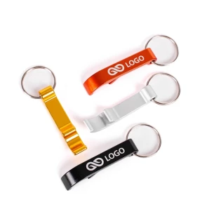 Alumínium halnyitó - piros