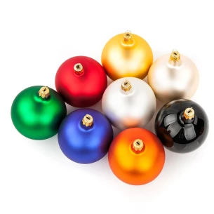 Bomba 80mm - Zöld