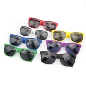 Napszemüveg - Zöld