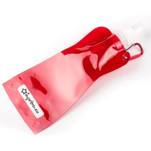 Roll-up Bidon - Kék