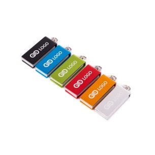 Solaris 32Gb pendrive - kék