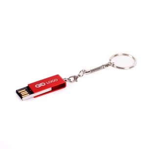 Solaris 32Gb pendrive - kék