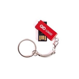 Solaris memóriakártya 32Gb - Piros