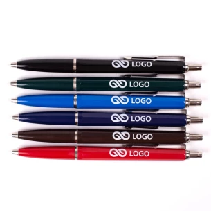 Zenith 7 golyóstoll - Kék