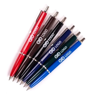 Zenith 7 golyóstoll - Kék