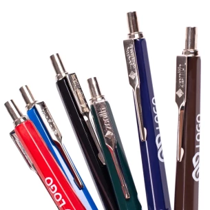 Zenith 7 golyóstoll - Kék