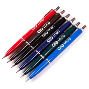 Zenith 7 golyóstoll - Kék